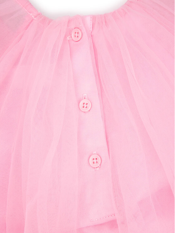 Coccodrillo Coccodrillo Vestito da giorno WC5128211EJG Rosa Regular Fit