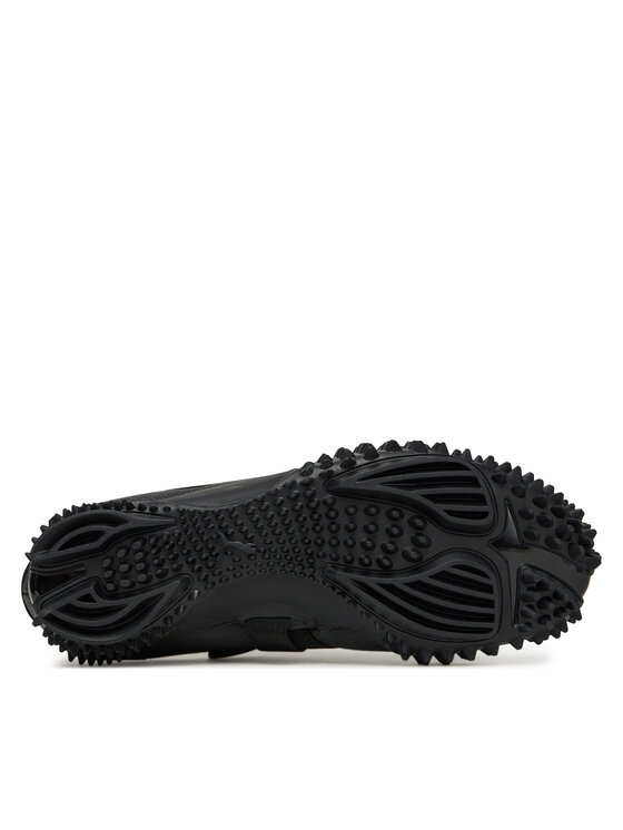 Puma Puma Sneakersy Mostro Leather 402273 01 Černá