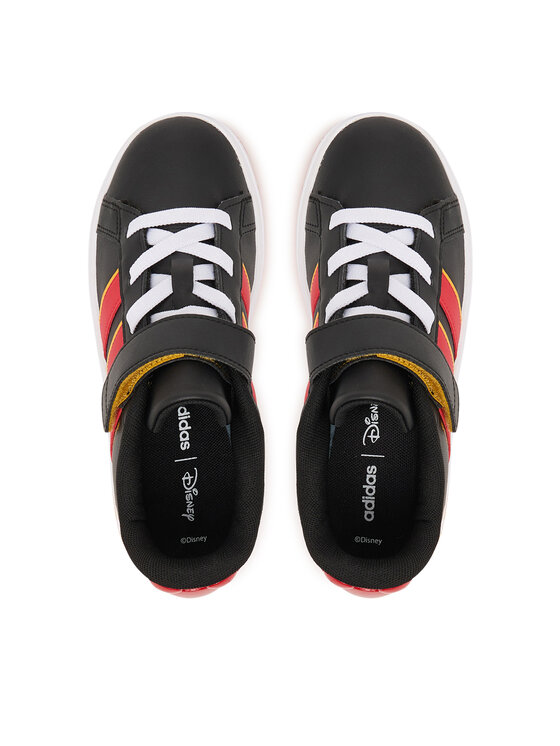 adidas adidas Tossud Adidas Disney Mickey Mouse Grand Court Shoes Kids KI9187 Must