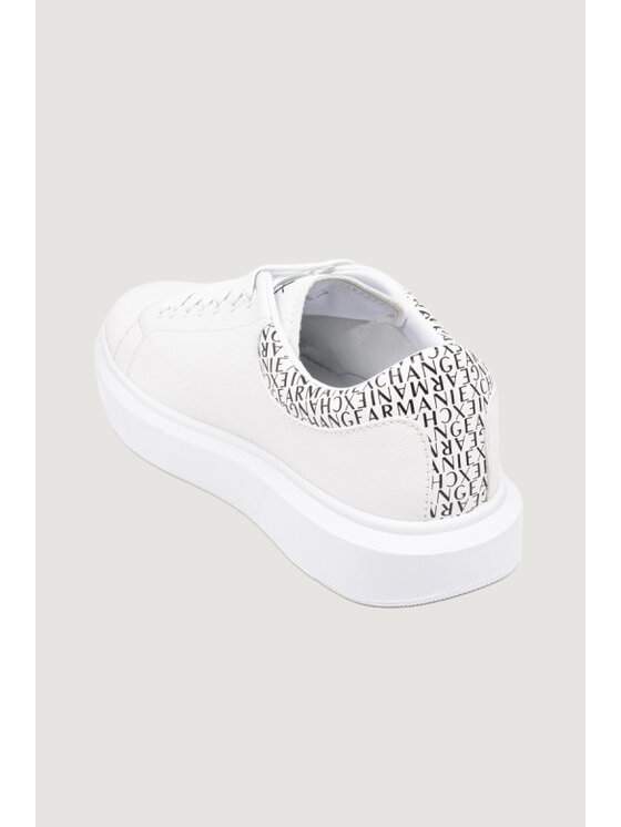 Armani Exchange Armani Exchange Sneakers XUX123 XV761 Bianco