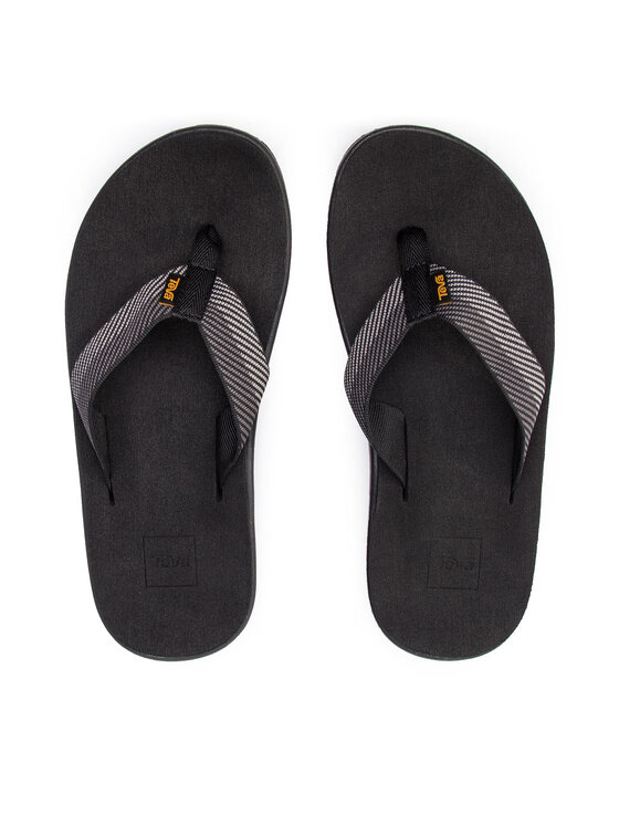 Teva Teva В'єтнамки Voya Flip 1019050 Сірий