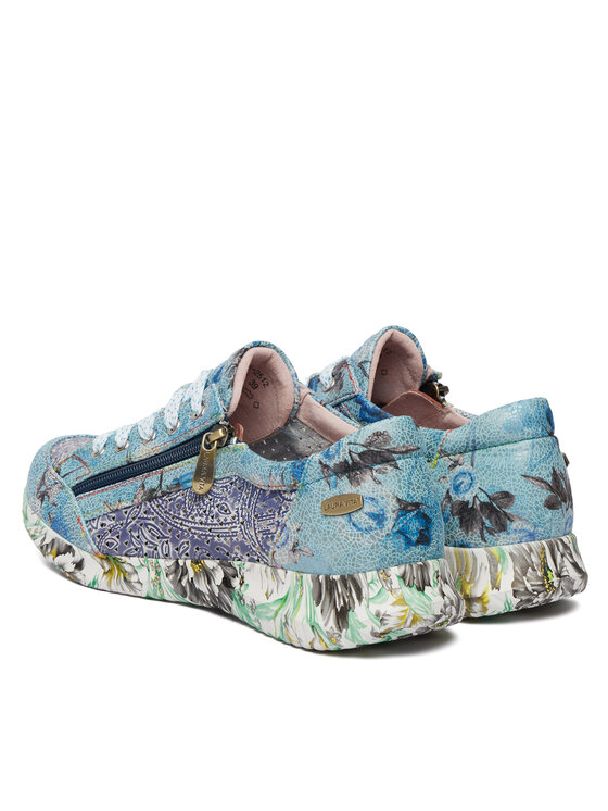 Laura Vita Laura Vita Снікерcи Joctao 06 Голубий