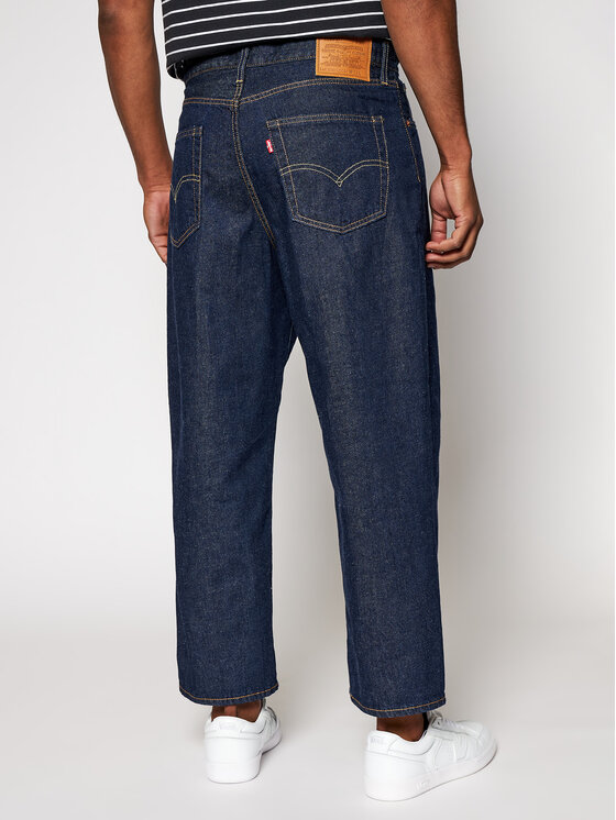 levi's super skinny men's