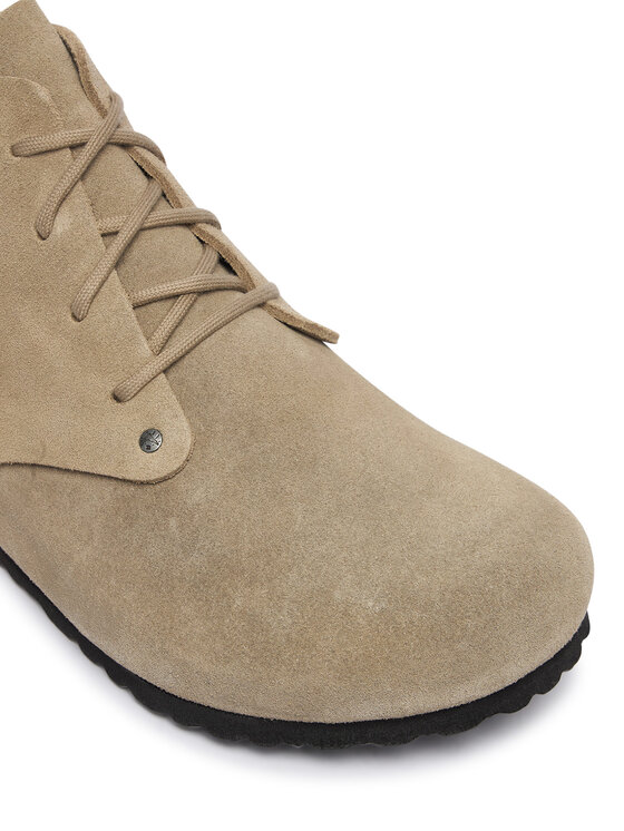 Birkenstock Birkenstock Trzewiki Dundee 1032784 Beżowy