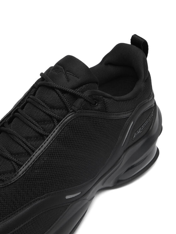 Reebok Reebok Αθλητικά SS-DMX SERIES 3000 100244453 Μαύρο
