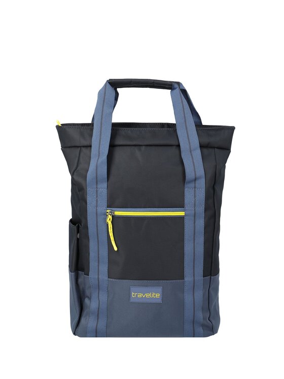 Travelite Travelite Plecak 325072 Błękitny