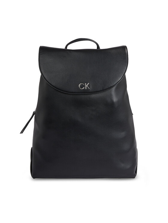 Rucsac Calvin Klein Ck Daily Backpack Pebble K60K611765 Negru