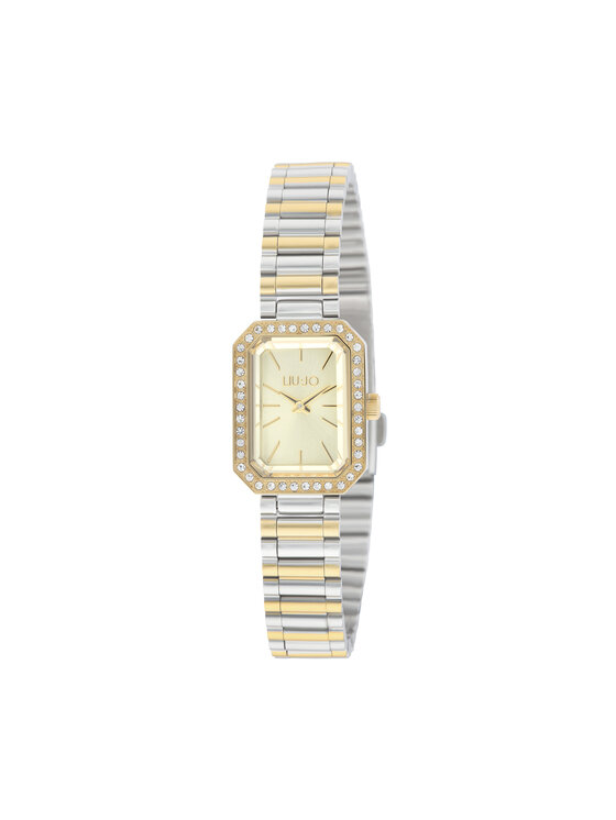 Liu Jo Liu Jo Orologio Brilliant Auriane TLJ2690 Oro