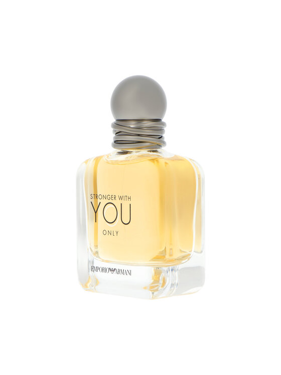 Giorgio Armani Giorgio Armani Stronger With You Only Woda toaletowa