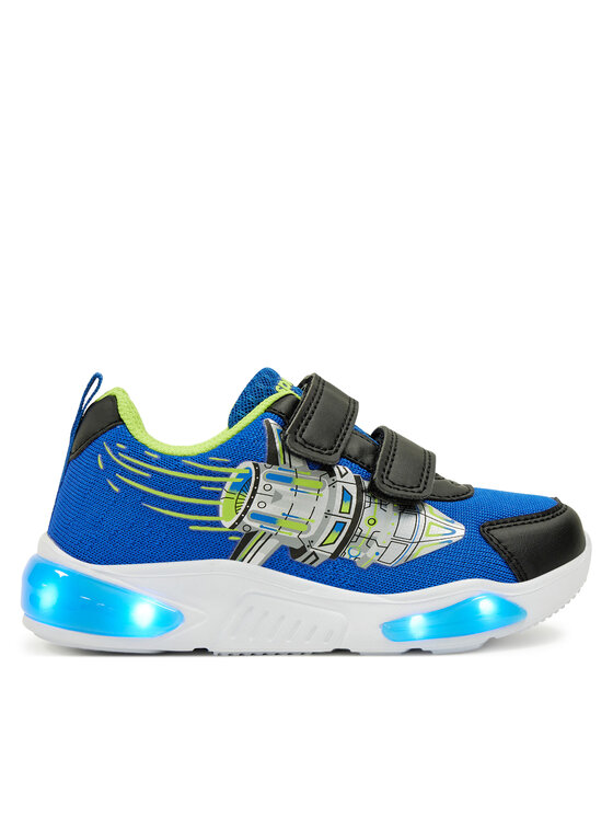 Sprandi Sprandi Sneakers CEO-K231220 Bleumarin