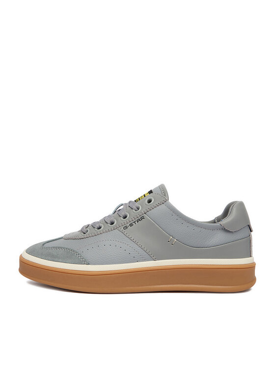 G-Star Raw G-Star Raw Sneakers CEO-STAR-01 Gri