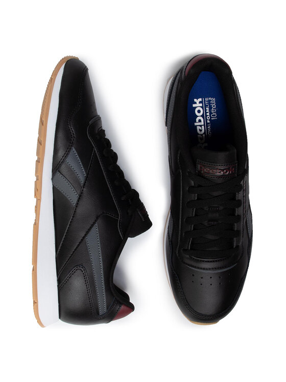 Reebok Boty GLIDE DV6710 ern Modivo.cz