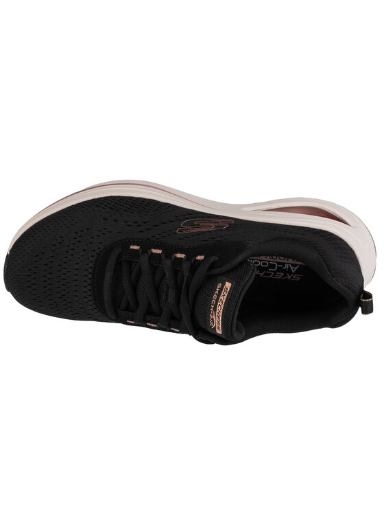 Skechers Skechers Sneakersy Skech-Air Meta-Neutral Air Czarny