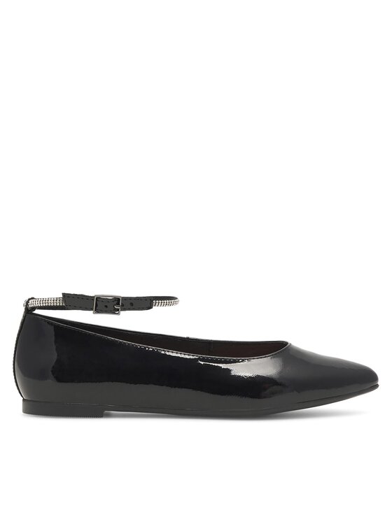 Lasocki Lasocki Ballerinas RST-NOEL-57 Schwarz