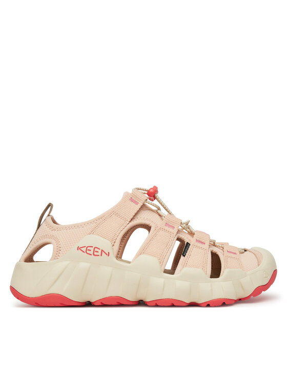 Keen Keen Szandál Hyperport H2 W 1030858 Rózsaszín
