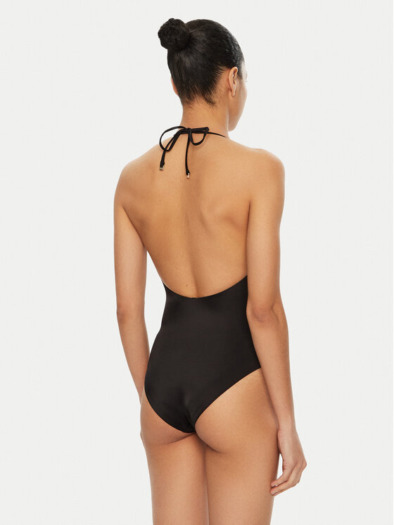 BOSS BOSS Costum de baie 50535149 Negru