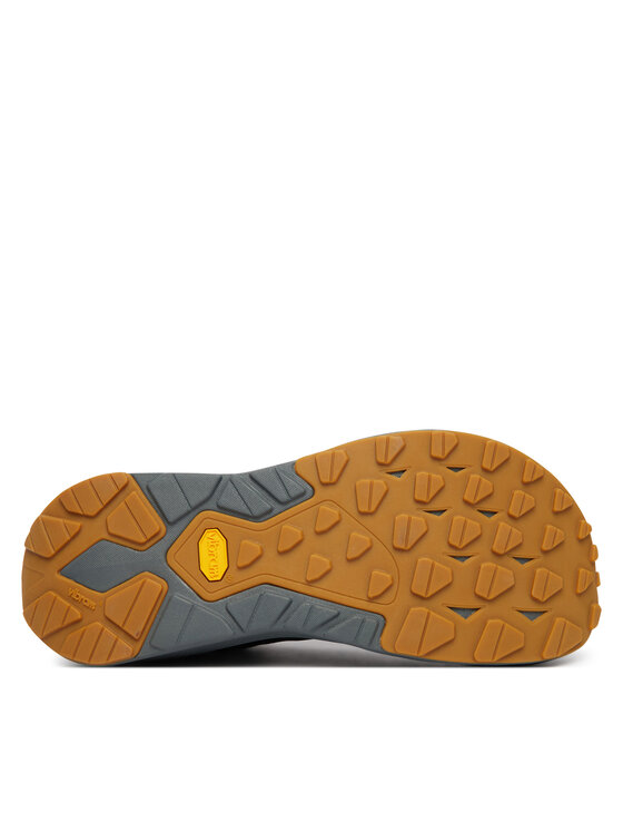 Altra Altra Сникърси Voyager AL0A85SQ Черен