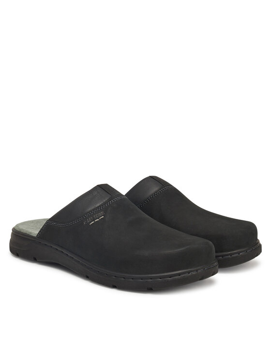 Josef Seibel Josef Seibel Plätud Marlon 08 57908 Must