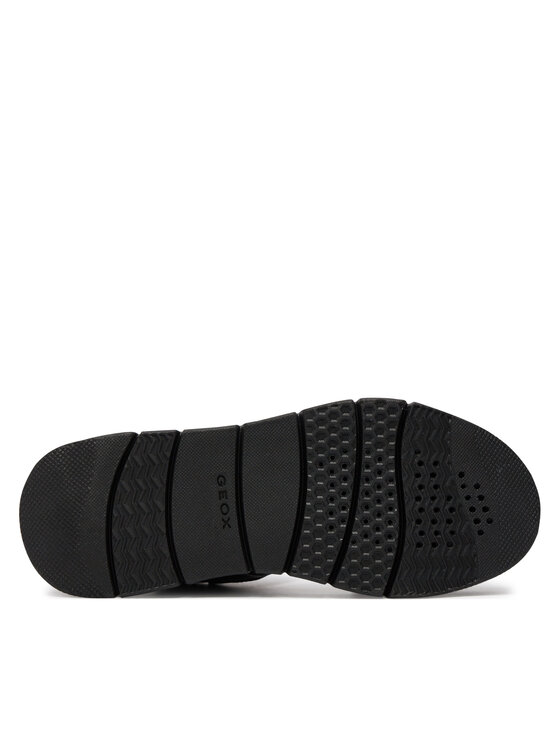 Geox Geox Sandalen D Dandra 40 D45SCA 000NF C1357 Grau