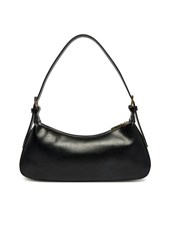 LOVE MOSCHINO LOVE MOSCHINO Torebka JC4390PP0OKO0000 Czarny