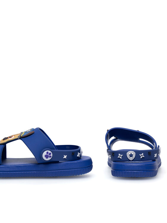 Paw Patrol Paw Patrol Sandały CP66-SS24-404PAW Granatowy