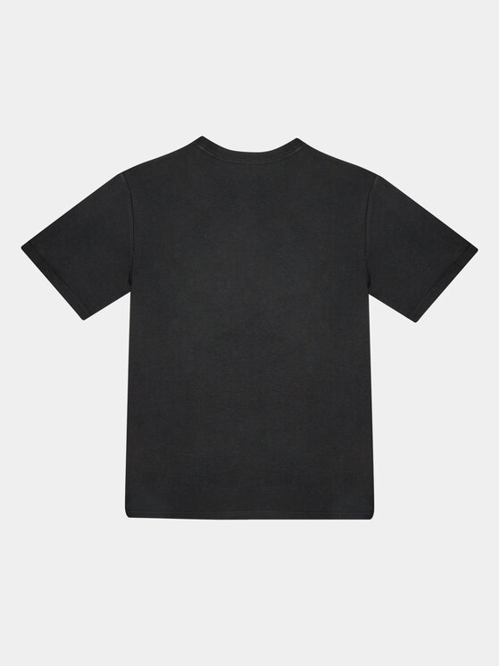 Polo Ralph Lauren Polo Ralph Lauren Majica Core 323832904036 Črna Regular Fit