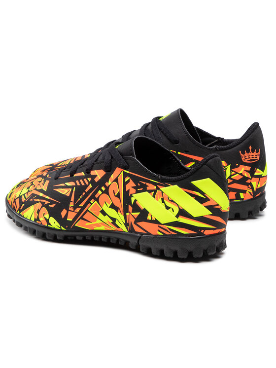 Scarpe Nemeziz Messi .4 Tf J FW7311 Multicolore