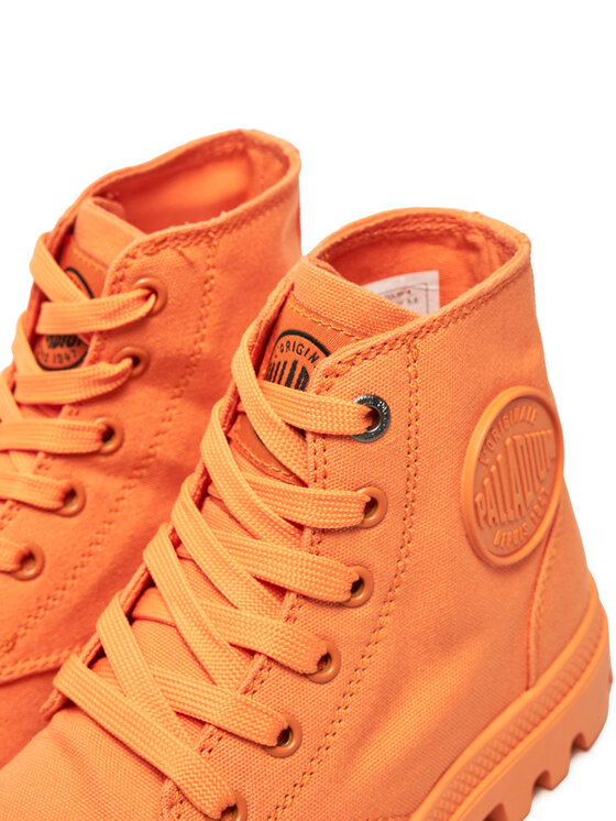 Palladium Palladium Traperid Mono Chrome 73089834 Oranž