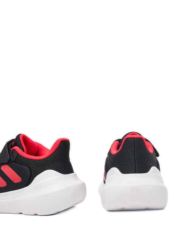 adidas adidas Sneakersy Tensaur Run 2.0 JP6785 Čierna