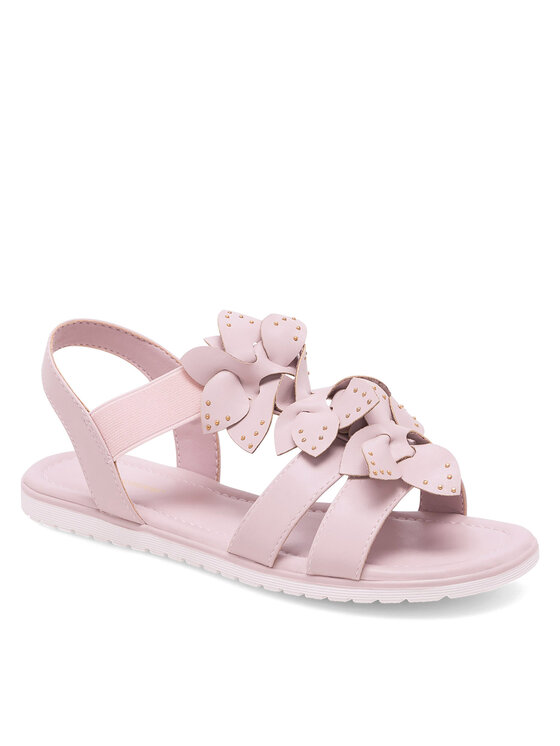 Clara Barson Clara Barson Basutės WS6262-03 Rožinė
