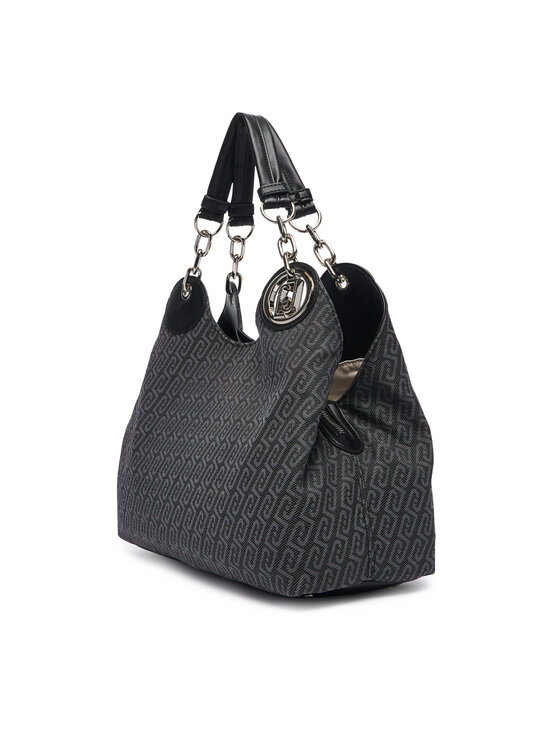 Liu Jo Liu Jo Kabelka M SATCHEL AF6024 T378A Černá