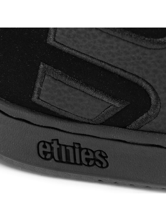 Etnies Etnies Tossud Fader 4101000203 Must