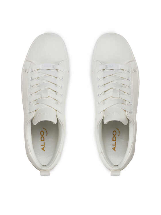 Aldo Aldo Tenisice Meadow 13388407 Bijela