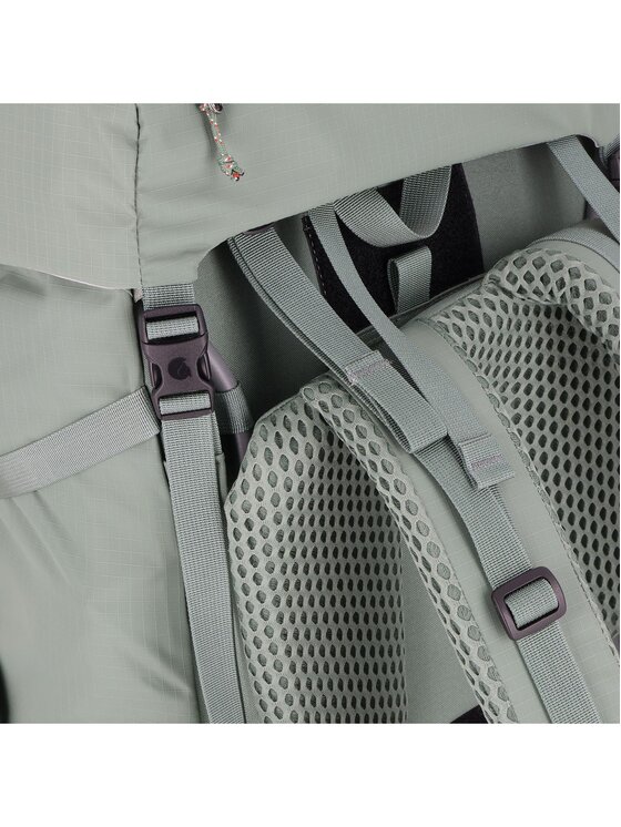 Fjällräven Fjällräven Plecak 274696 Zielony