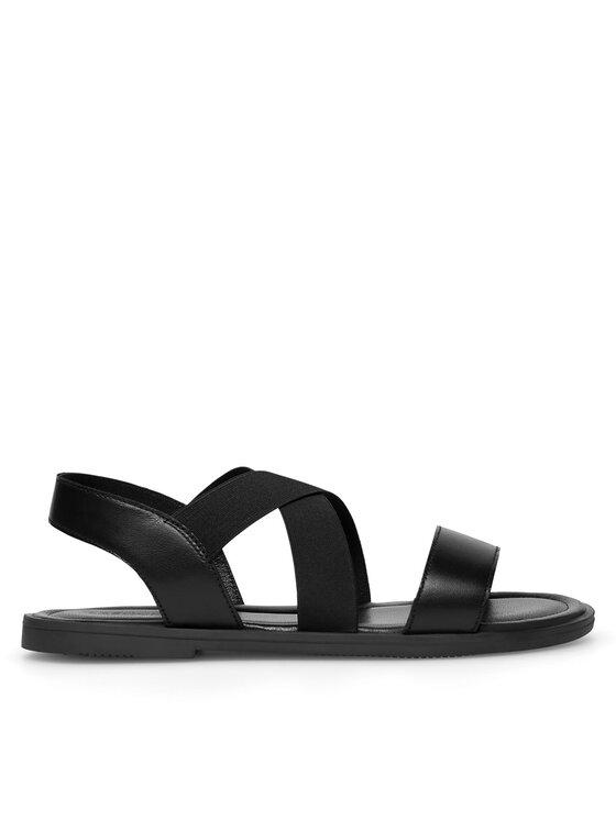 Lasocki Young Lasocki Young Sandale VERNIS CI12-3027-08A Crna