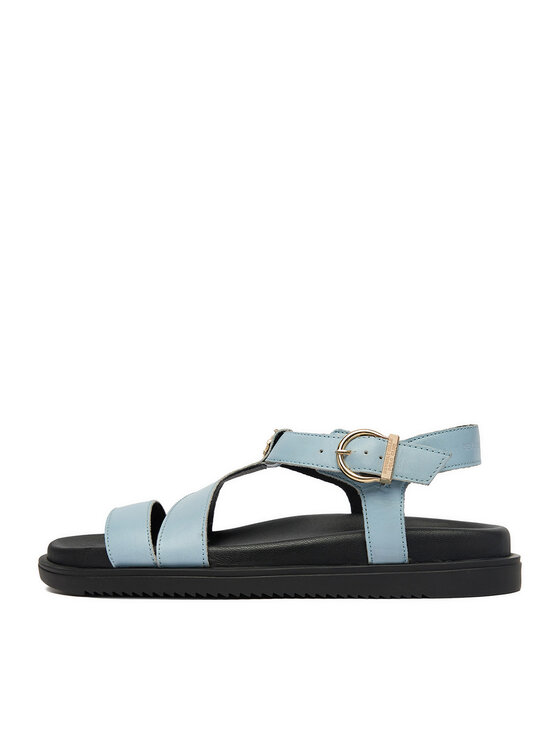Beverly Hills Polo Club Beverly Hills Polo Club Sandalen EO-WI16-SERDINIA-01 Blau