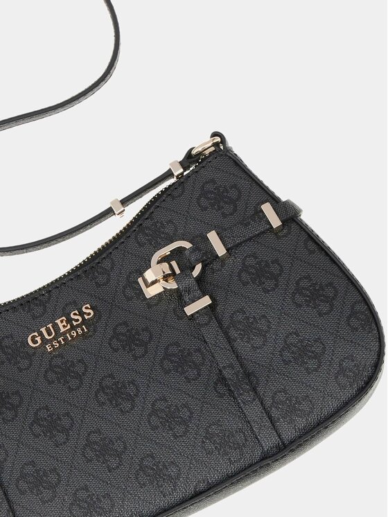 Guess Guess Torebka 180986 Czarny