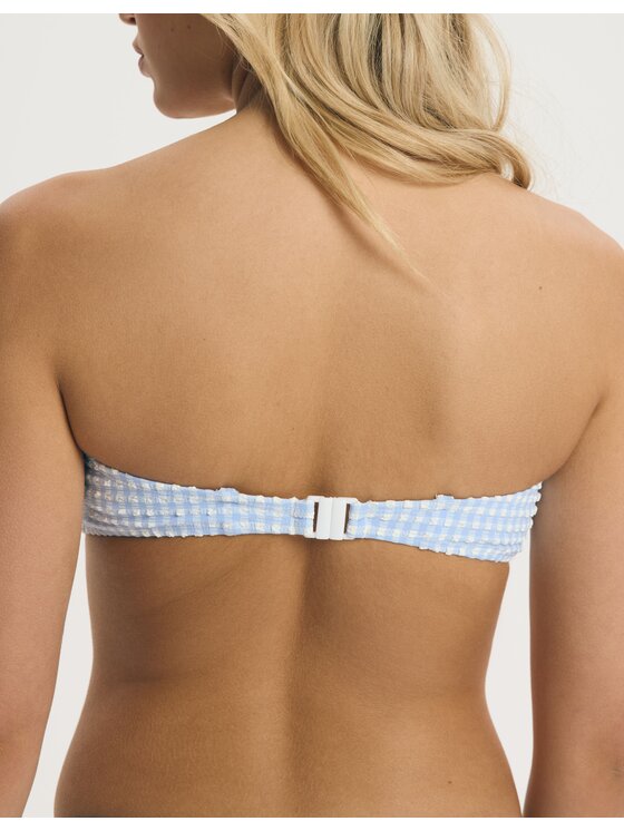 Esotiq Esotiq Góra od bikini 45095 Niebieski