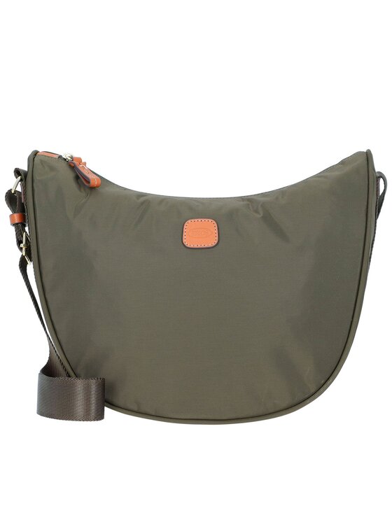 Bric's Bric's Torebka 210426 Zielony