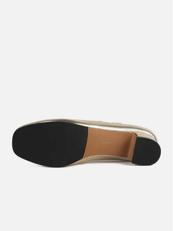 L37 L37 Décolleté FALL IN LOVE Oro