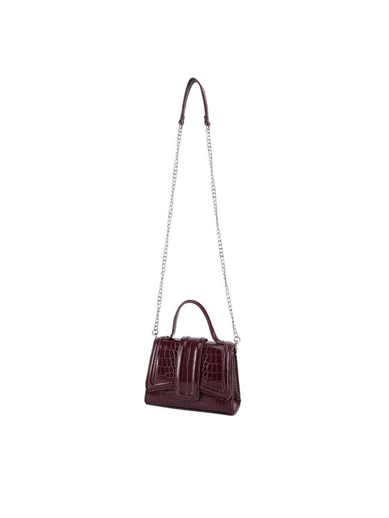 DeeZee DeeZee Käekott MDP-L-009-06 Bordoopunane