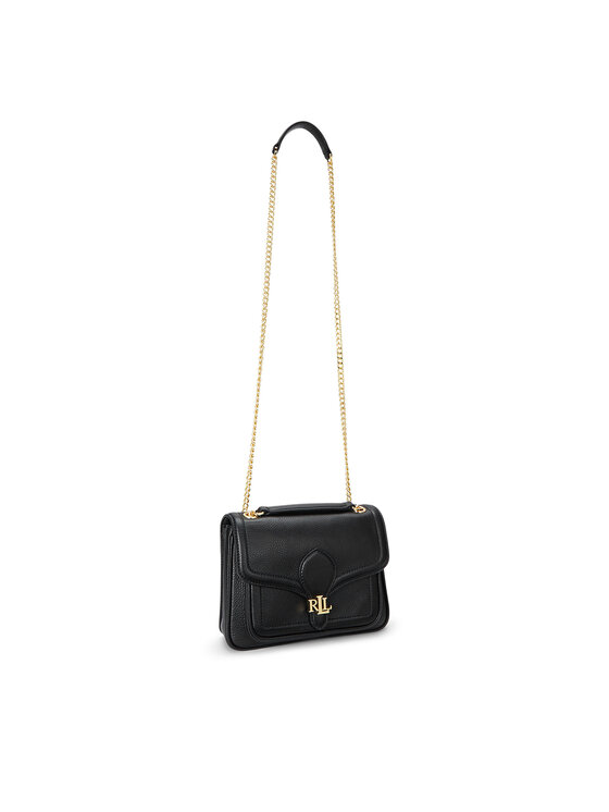 LAUREN RALPH LAUREN LAUREN RALPH LAUREN Torbica 431959003002 Crna