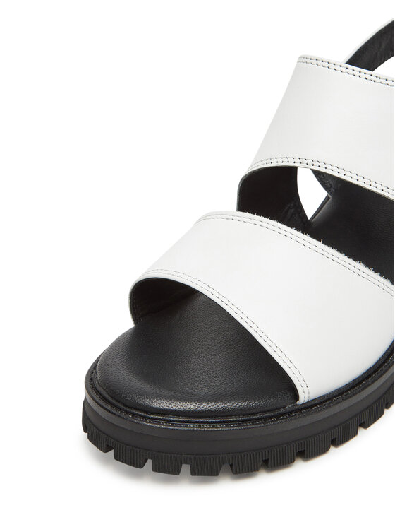 G-Star Raw G-Star Raw Sandalen WB-TILDE-24 Weiß