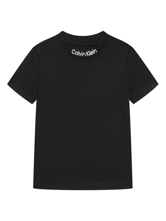 Calvin Klein Jeans Calvin Klein Jeans Súprava tričiek Embro Logo IB0IB02529 D Farebná Regular Fit