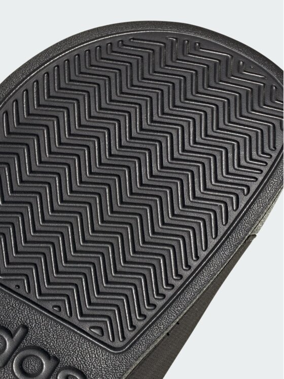 adidas adidas Klapki Adilette Shower Czarny