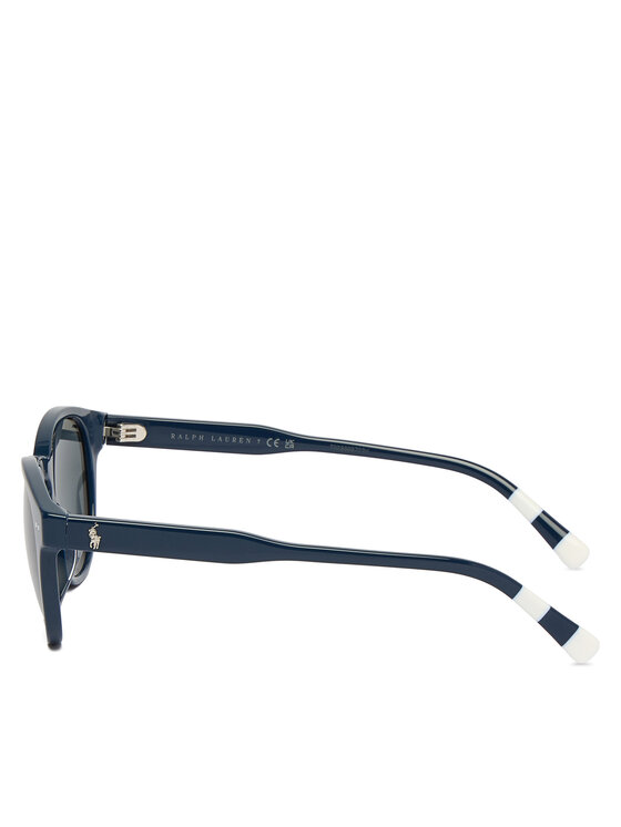Polo Ralph Lauren Polo Ralph Lauren Okulary przeciwsłoneczne 0PH4241U 631487 Czarny