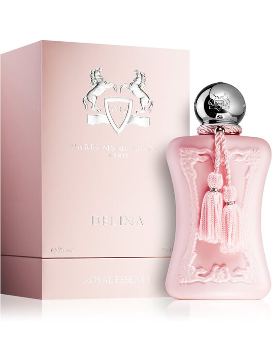 Woda perfumowana Parfums De Marly, Parfums De Marly Delina woda perfumowana 30ml dla Pań