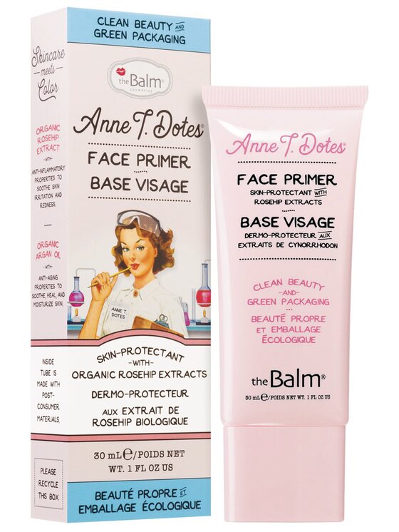 theBalm theBalm Anne T.Dotes Baza