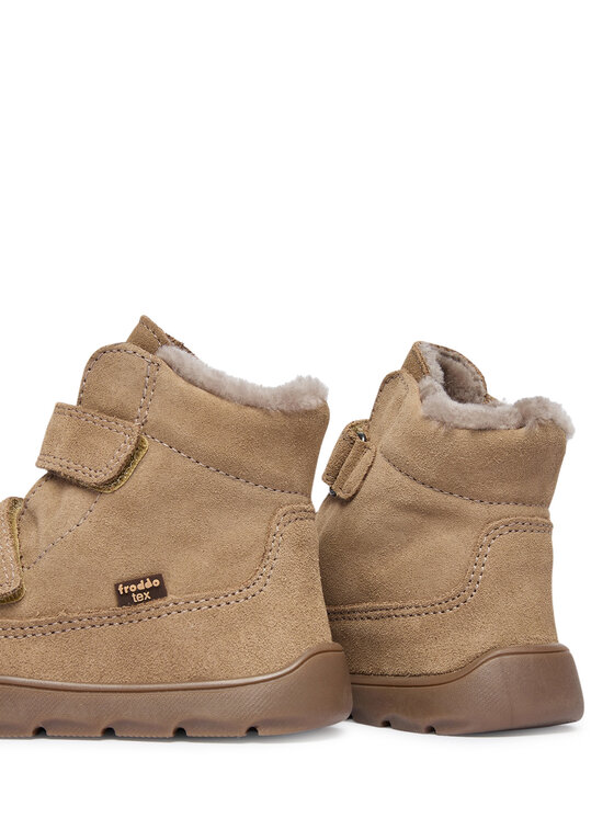Froddo Froddo Schneeschuhe G2110151-8 S Beige
