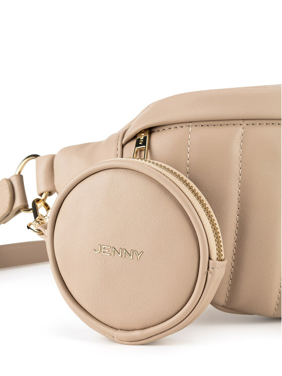 JENNY JENNY Gürteltasche JNY-M-021-07 Beige